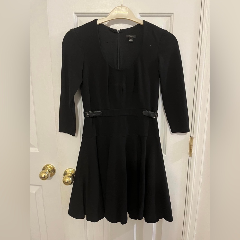Ann Taylor 00P